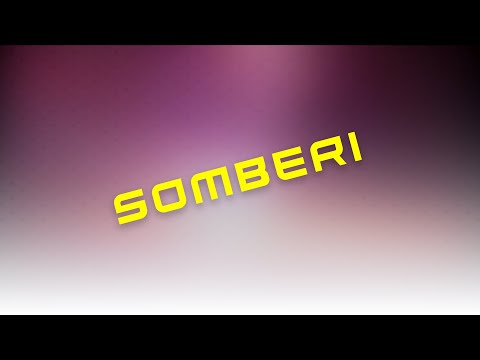 #Sollu Thamizhan#Somberi - Lyrics Video