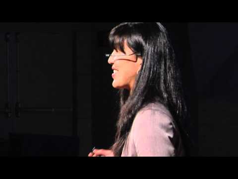 Building A Caring America: Ai-jen Poo at TEDxMiddlebury