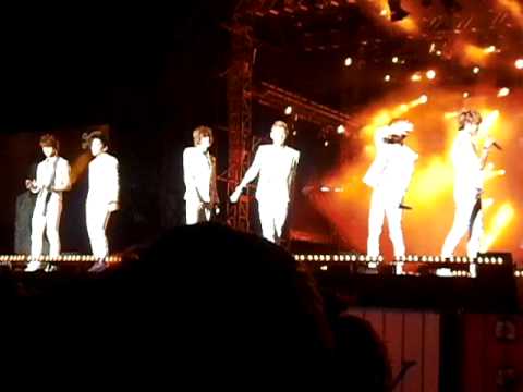 TeenTop Angel KMW 240911