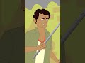SHIVA SHIVA SHANKARA NANDI PROTECTING A POOR BOY Animation Shiva HAR HAR MAHADEV Cartoon