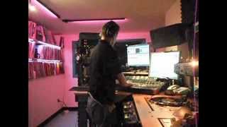 DJ. The Speed(Gil Reed) Live ACXIT WEB RADIO ,MONTRÉAL !(2)
