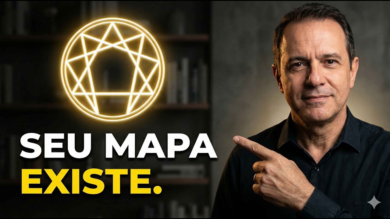 Seu Mapa Existe