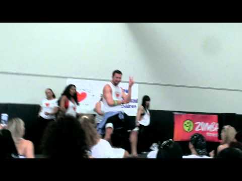 Steve Boedt & Kass Martin(2)