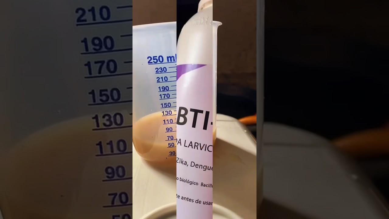 Vídeo do produto