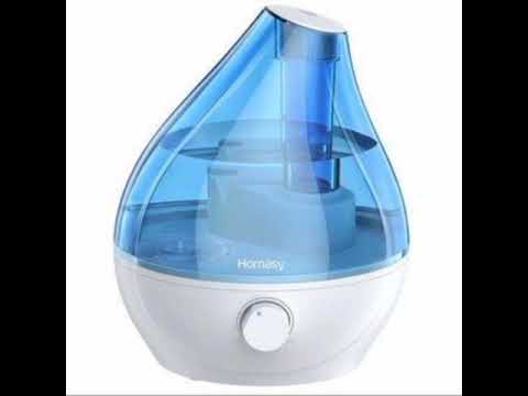 HUMIDIFIER VICKS – ULTRASONIC SWEET DREAMS