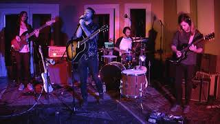 Brent Walsh - Free - Daytrotter Session - 11/18/2018