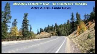 Linda Davis - After A Kiss (1998)