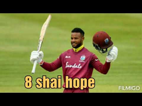 Top 8 classic batsman's in cricket