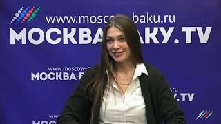 Актриса сериала "Султан моего сердца" Александра Никифорова раскрыла подробности личной жизни