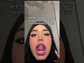 Music Usashorts Usa Muslimgirl Muslimah Hijabi