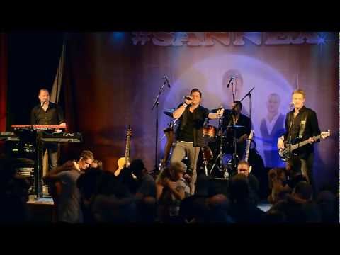 2012-04-15 Sannex - Ta emot min hand