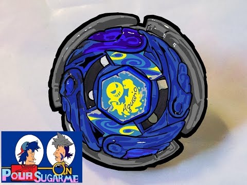 Storm Aquario 100HFS Close up/Review