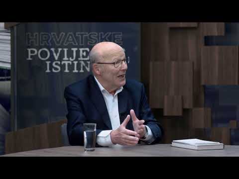 HRVATSKE POVIJESNE ISTINE 7.4.2023. HRVOJE JURČIĆ