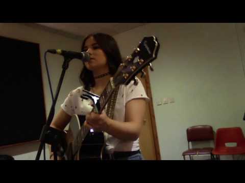 WCS Paisley Music - HND Rehearsal - High Rollers