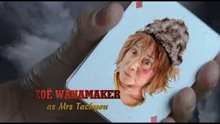 Johnny and the Bomb Intro