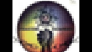 Dreadzone - Man In A Suit (2013)