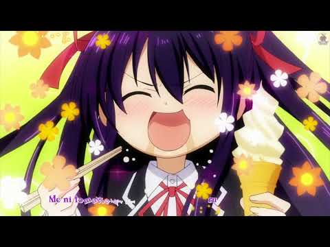 Date A Live Tsubomi ga Hiraku Toki Marina Inoue