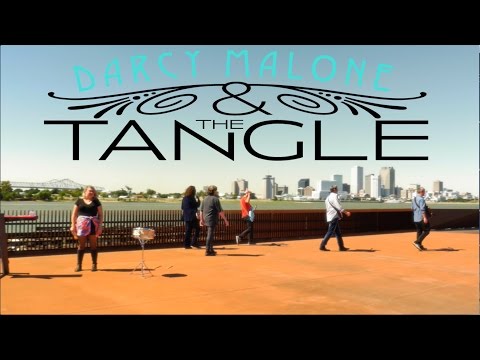 Darcy Malone and The Tangle, Still Life. (Official Video)