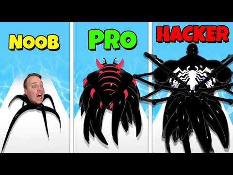 Er VENOM den STÆRKESTE ALIEN?!