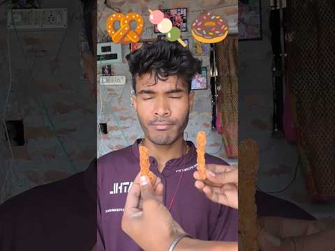 🤷🥨🫔Big or Small challenge 😂 Giant pretzel or pink gummy ice cream? 🧐 #shorts Best video by Hmelkofm