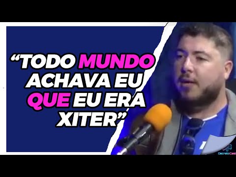 NERD ENGENHEIRO FALA COMO SURGIU O CHEAT OU LEGIT