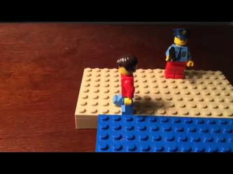 Jaws the shark returns