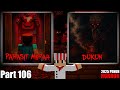 7 Of The MOST UNREASONABLE Yet SCARY Creepypastas In Minecraft Creepypasta 106