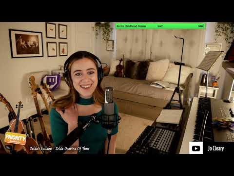 11/18/22 morning music and coffee. Loops and VGM (video game music)