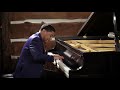 Christian Sands Rebel Music 10 8 2018 Paste Studios New York NY