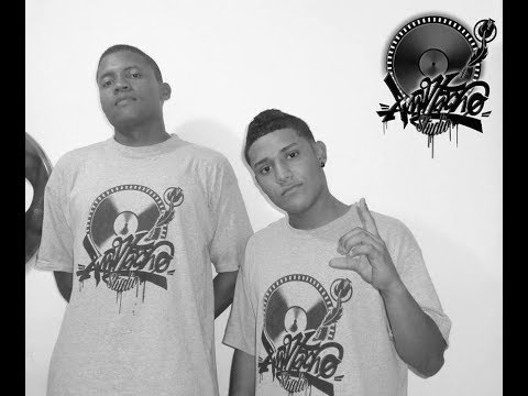 PATRON MC Vs LOBAR MC - BATALLA FREESTYLE RAP EN SANTA MARTA (Unimag) 2013 - 2