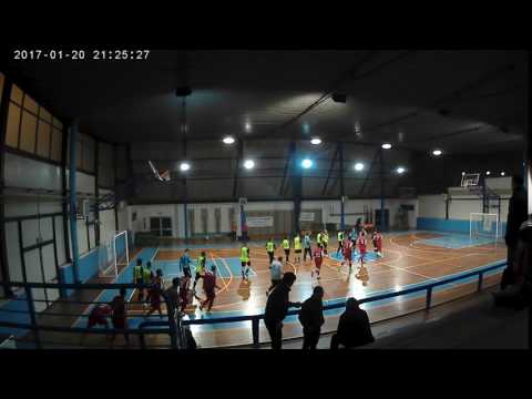 vs RED BULLS CODOGNO INGRESSO SQUADRE