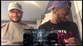 Reagan Strange Sings &quot;You Say&quot; - The Voice 2018 Live Top 13 Performances ( She Sangggg REACTION)