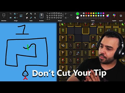 Quick & Easy temples for dummies like me - POE 2