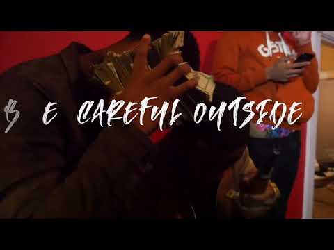 Too Street ft. BaeBae Savo x TaevYoungin [Be Carful Outside]