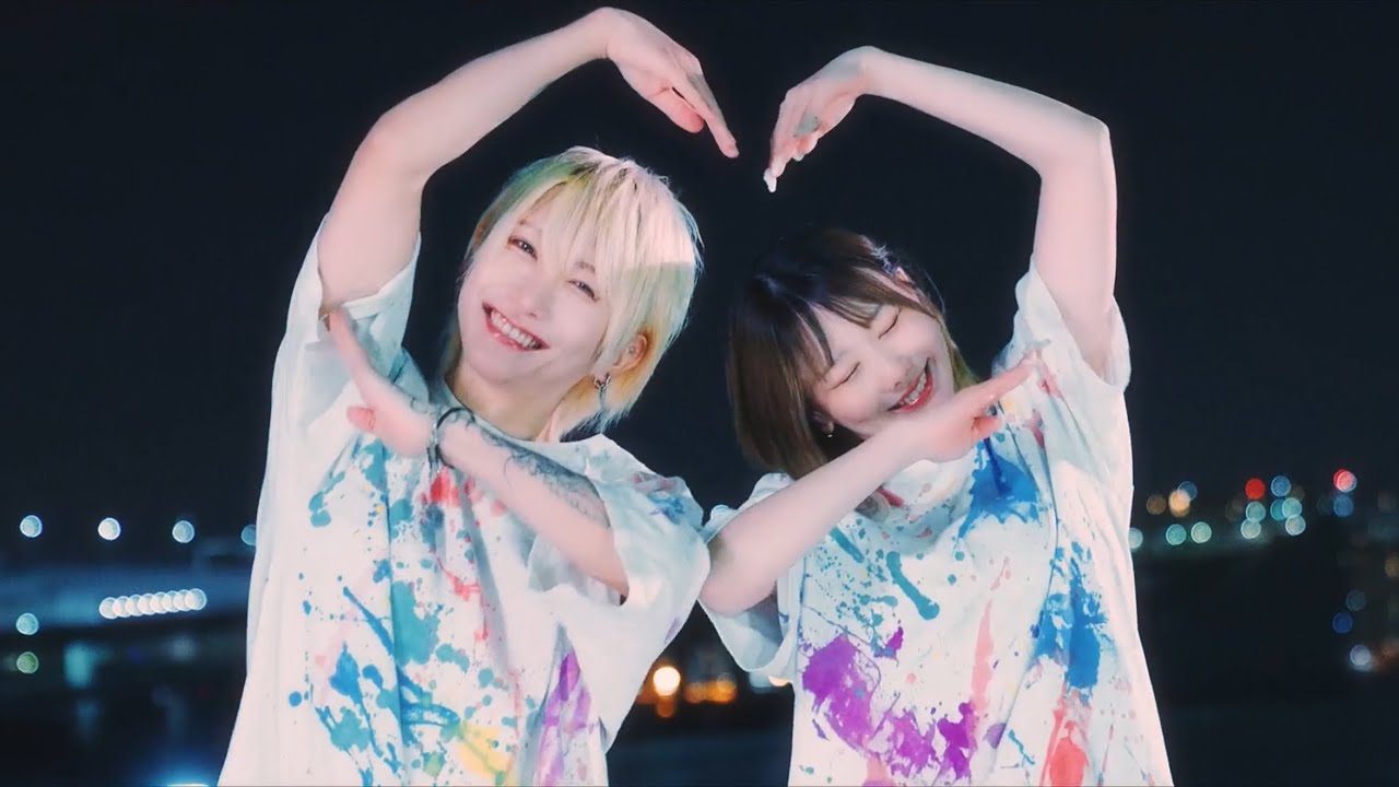 【バケ会】かいしんのいちげき！【踊ってみた】