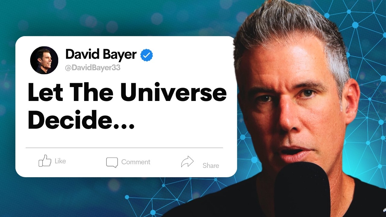 Law of Attraction vs. Hustle and Grind