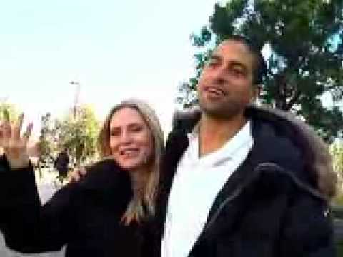 csi miami - behind the scenes - .7x16 ''THE KISS''