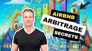 Maximize Profit in Airbnb Arbitrage