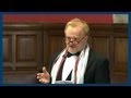 Anthony Worrall Thompson | Britain Should Leave ...