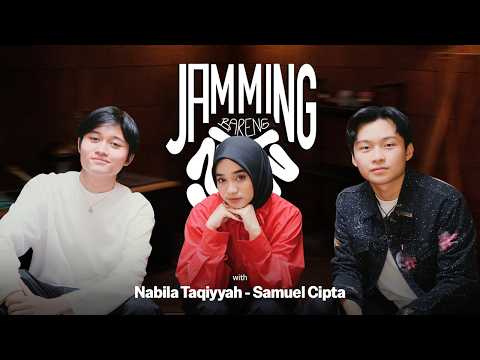 Thumbnail Video Jagat Rasa