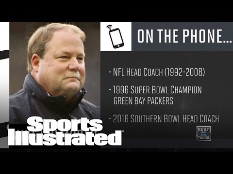 Mike Holmgren on play he would've called for Seahawks final Super Bowl play | Sports Illustrated