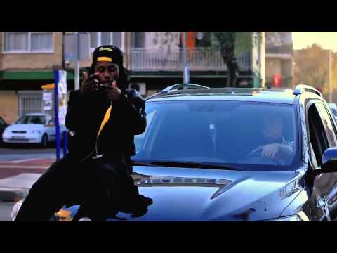 CHACHEBLACK - HABLAN (WILL HYPE PROD)[BIG DREAMS]