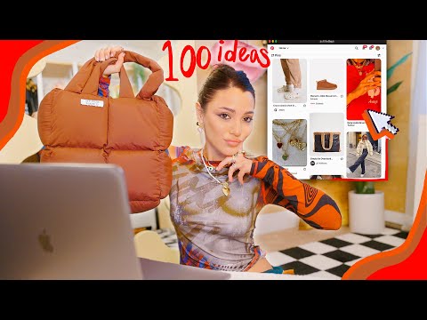 100 gift ideas + what to BUY for christmas 2021 🎁
