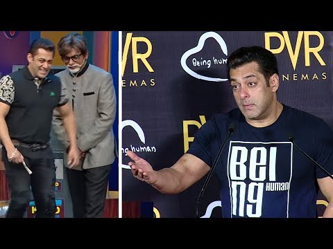 Salman Khan Reaction On Sunil Grover’s Super Night with TUBELIGHT Show