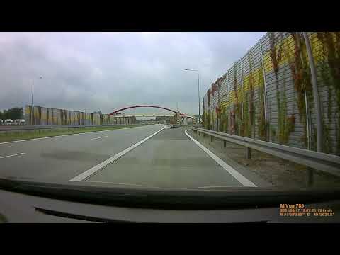 S8 # Łódź Południe - # Łask x3