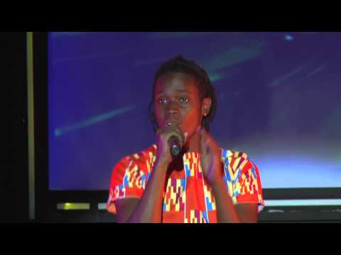 Favolii Baila BSS2015 - Nibonge Episode 8 Full Peformance