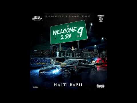 Haiti Babii x Shred Gang Mone - Play N Round