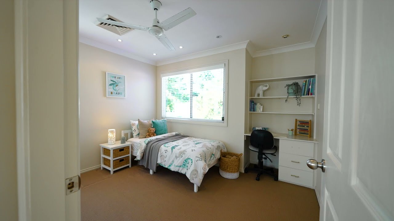 110 Taren Road — Caringbah South