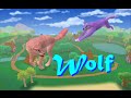 TTR FH Music Video Wolf