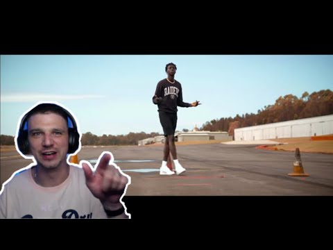 Swish Music, Deemenace', TMB The Driver - NASCAR (ft Ajok.ma) - UK Reaction